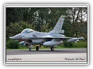 F-16AM BAF FA81